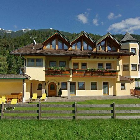 Tonis Appartements Am Achensee Ахенкірх Екстер'єр фото