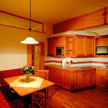 Tonis Appartements Am Achensee Ахенкірх Екстер'єр фото