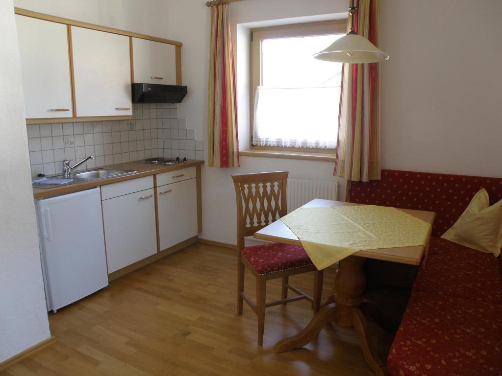 Tonis Appartements Am Achensee Ахенкірх Номер фото
