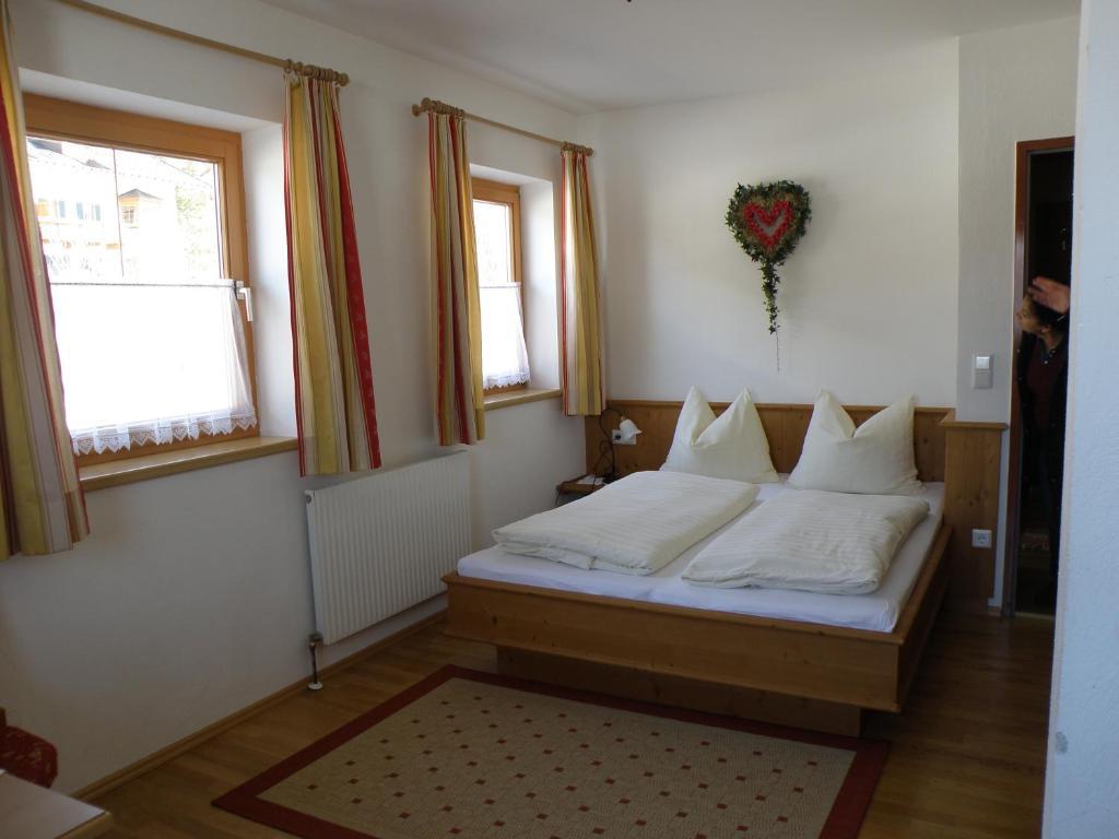 Tonis Appartements Am Achensee Ахенкірх Номер фото