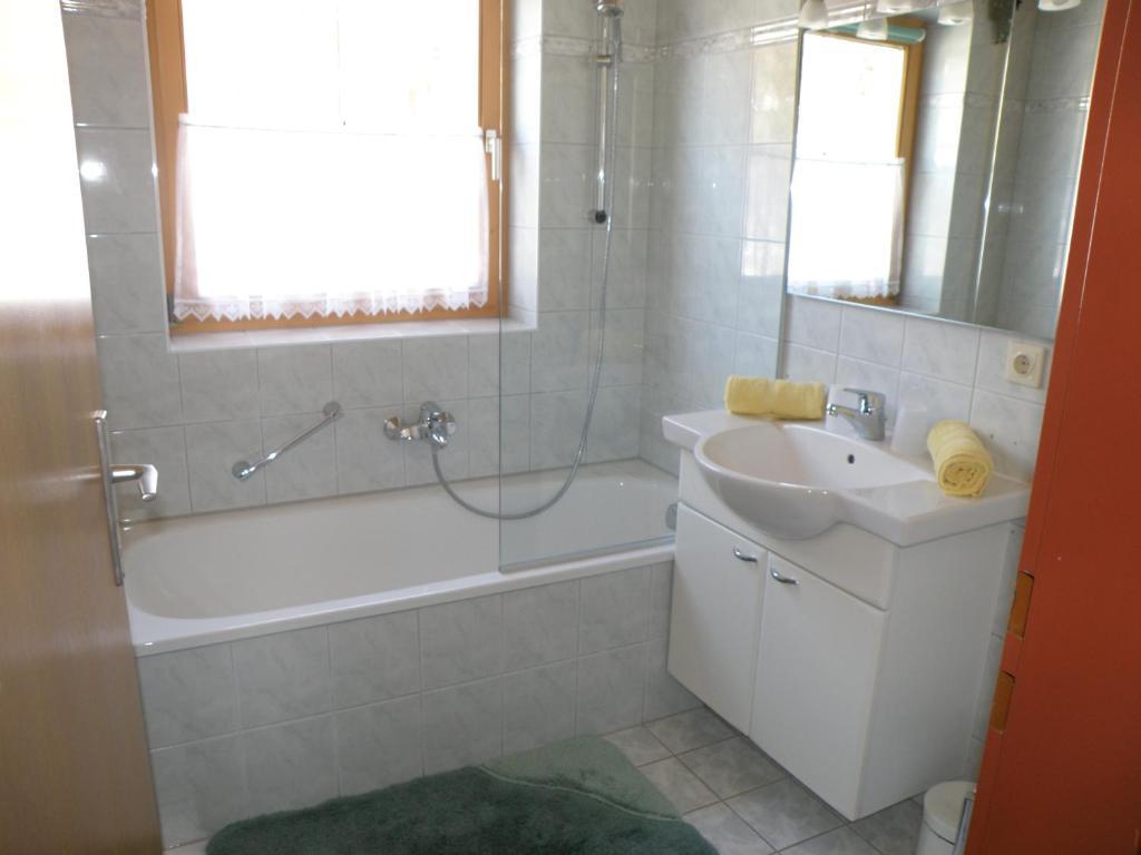 Tonis Appartements Am Achensee Ахенкірх Номер фото