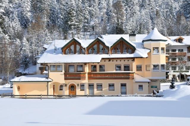 Tonis Appartements Am Achensee Ахенкірх Екстер'єр фото