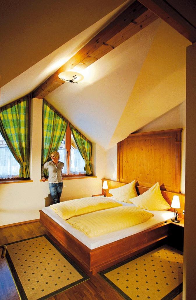 Tonis Appartements Am Achensee Ахенкірх Екстер'єр фото