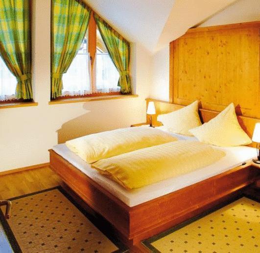 Tonis Appartements Am Achensee Ахенкірх Екстер'єр фото