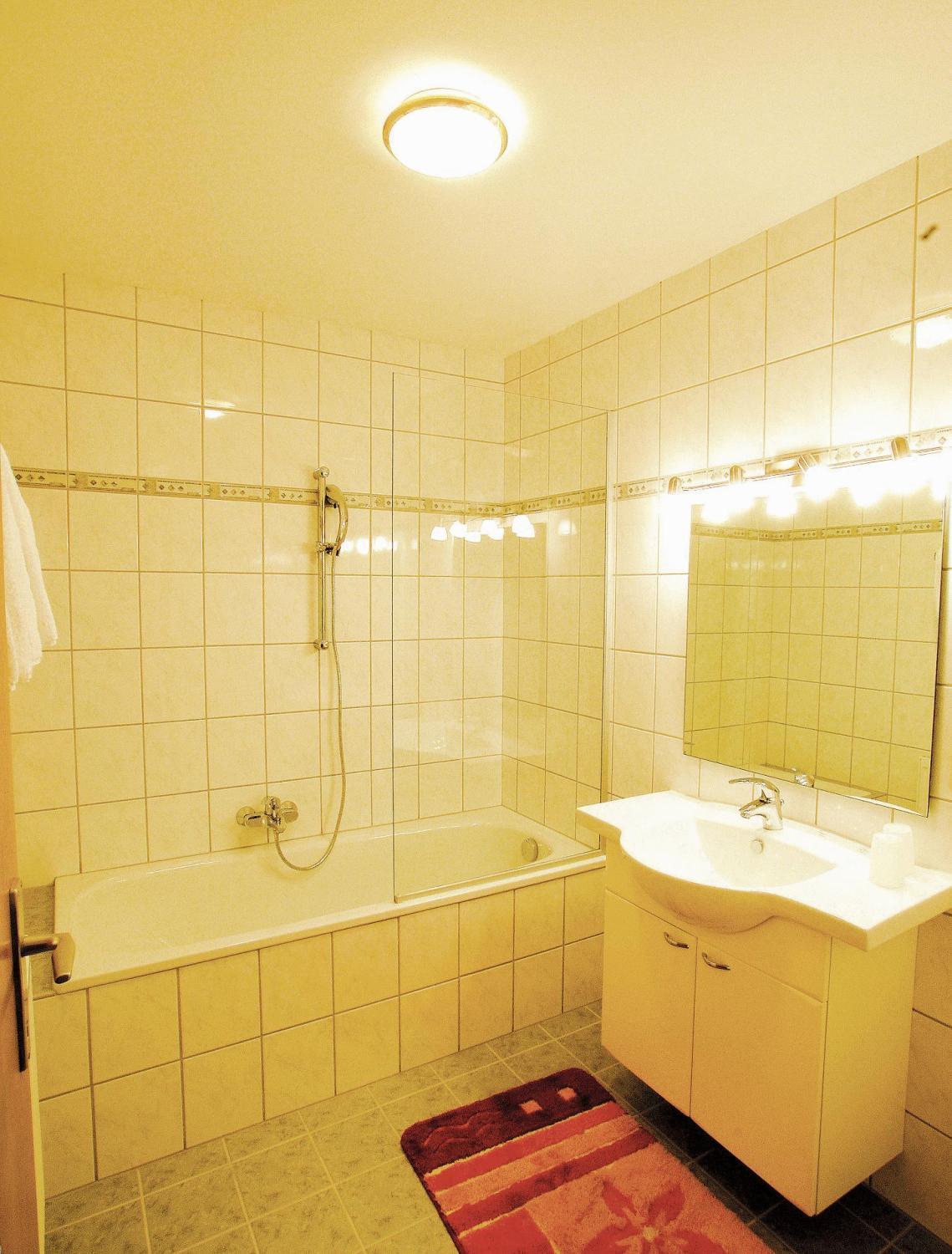 Tonis Appartements Am Achensee Ахенкірх Екстер'єр фото