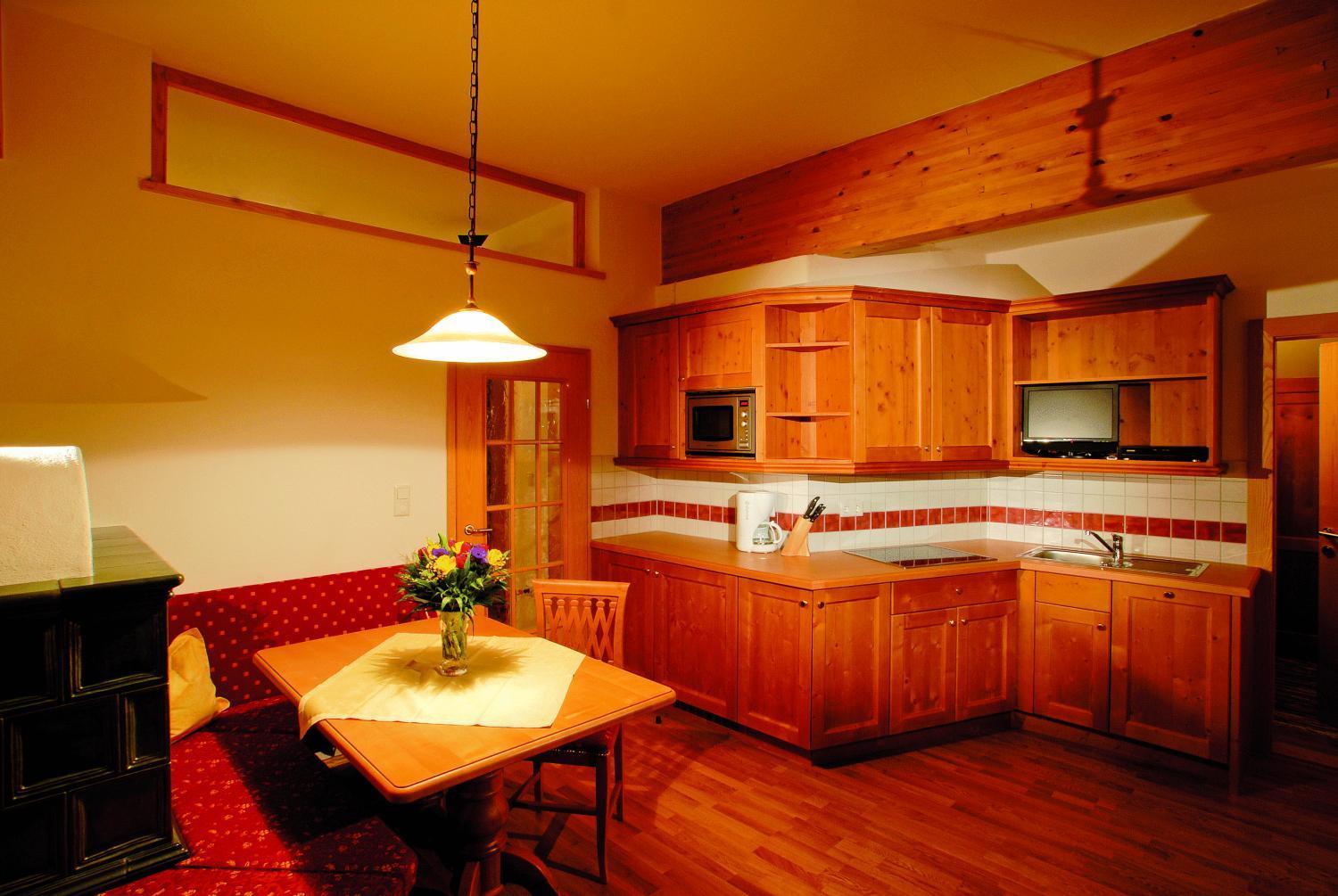 Tonis Appartements Am Achensee Ахенкірх Екстер'єр фото