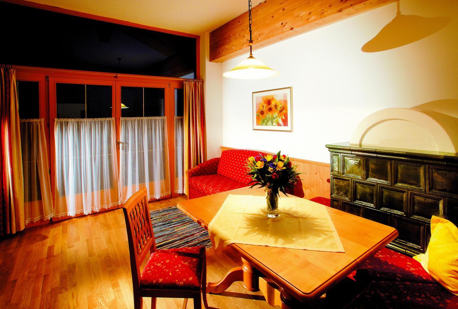Tonis Appartements Am Achensee Ахенкірх Екстер'єр фото